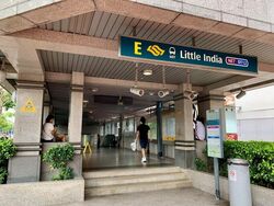Little India Conservation Area (D8), Retail #451154081